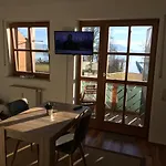 Διαμέρισμα Seebruck Am Chiemsee *