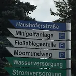 Seebruck Am Chiemsee Διαμέρισμα