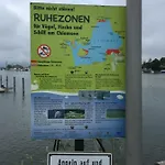 Seebruck Am Chiemsee Διαμέρισμα *