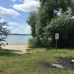 Seebruck Am Chiemsee Διαμέρισμα