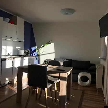 Apartment Seebruck Am Chiemsee Seeon-Seebruck