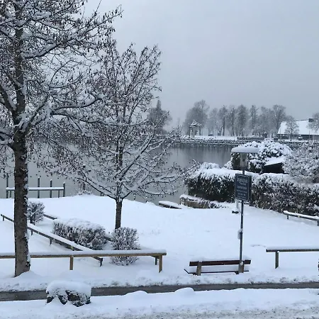 Seebruck Am Chiemsee *