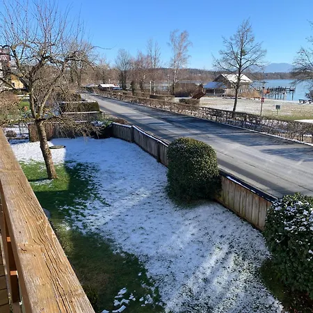 Seebruck Am Chiemsee