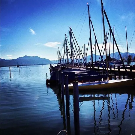 Apartment Seebruck Am Chiemsee Seeon-Seebruck