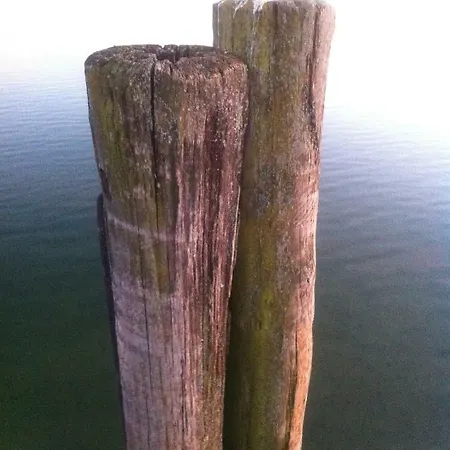 Seebruck Am Chiemsee