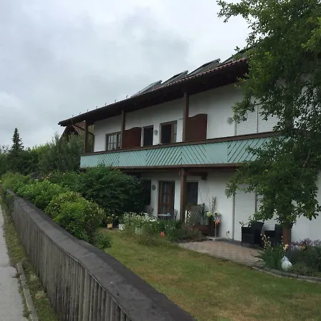Apartment Seebruck Am Chiemsee