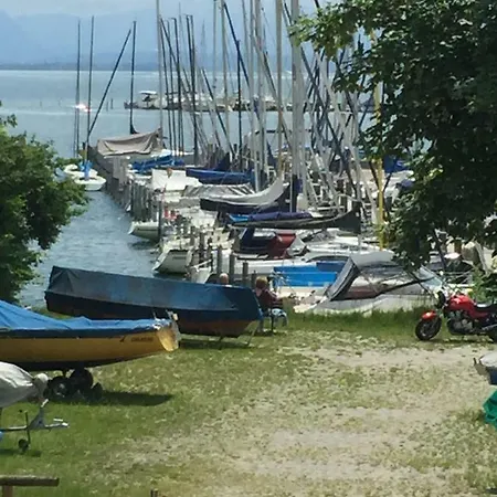 Seebruck Am Chiemsee *