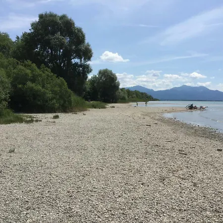 Seebruck Am Chiemsee