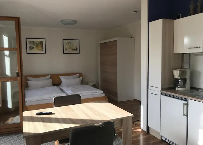 Apartamento Seebruck Am Chiemsee