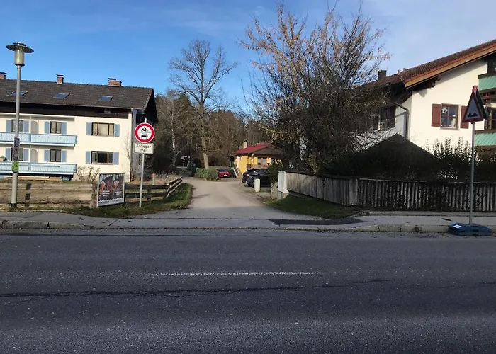 Apartamento Seebruck Am Chiemsee Seeon-Seebruck