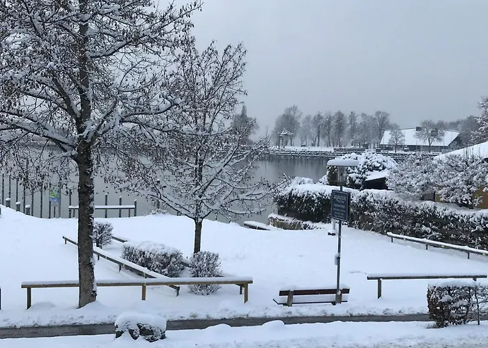 Seebruck Am Chiemsee *