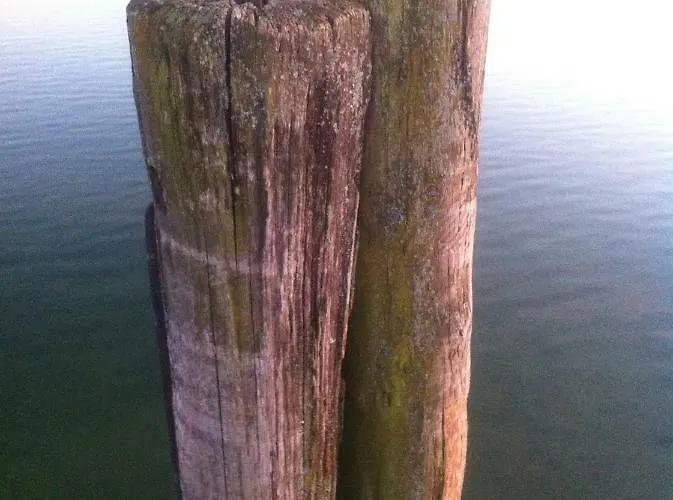 Seebruck Am Chiemsee