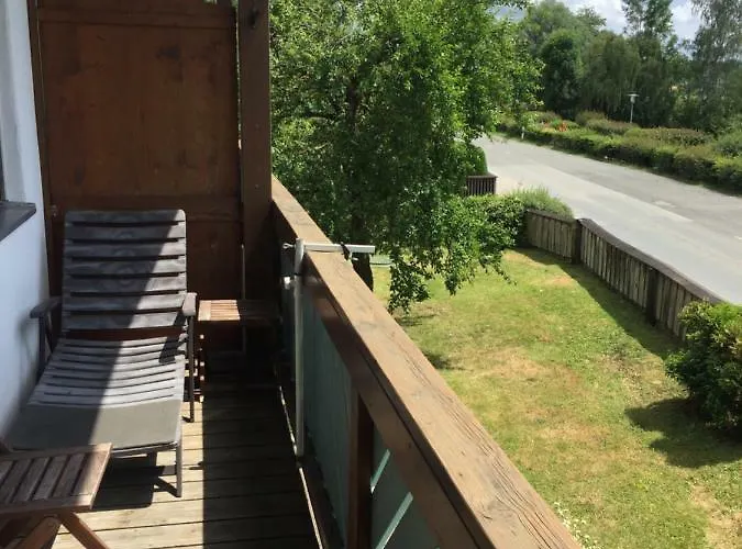 Apartamento Seebruck Am Chiemsee Seeon-Seebruck