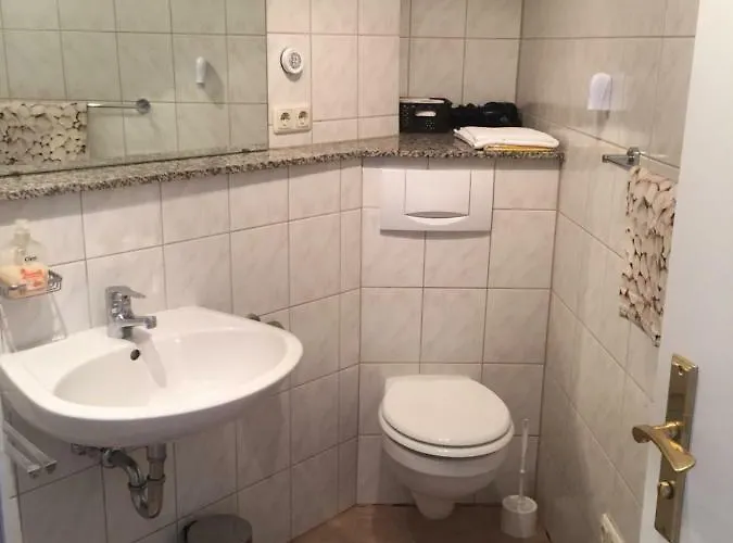 Apartamento Seebruck Am Chiemsee