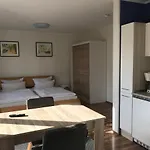 Appartement Seebruck Am Chiemsee