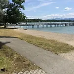 Seebruck Am Chiemsee Appartement Seeon-Seebruck