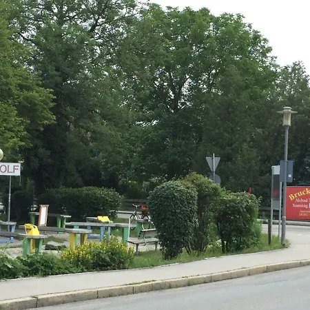 Seebruck Am Chiemsee Apartamento *