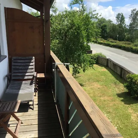 Apartment Seebruck Am Chiemsee Seeon-Seebruck