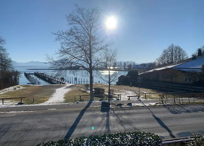Seebruck Am Chiemsee *