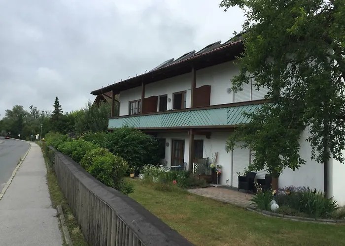 アパート Seebruck Am Chiemsee
