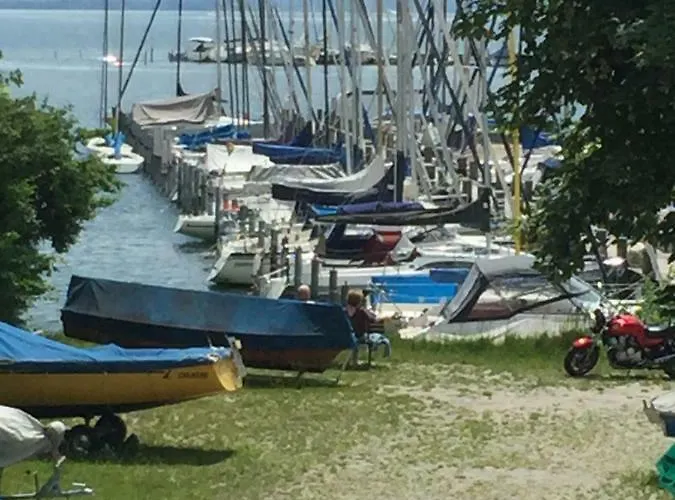 Seebruck Am Chiemsee *