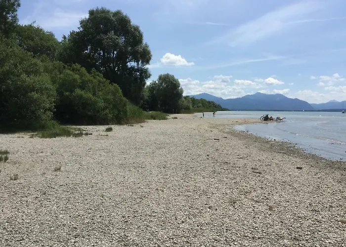 Seebruck Am Chiemsee